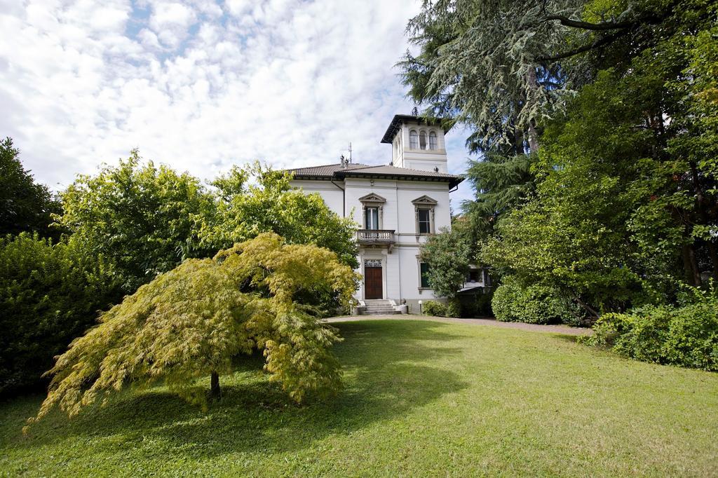 La Torretta Apartment Verbania Exterior foto