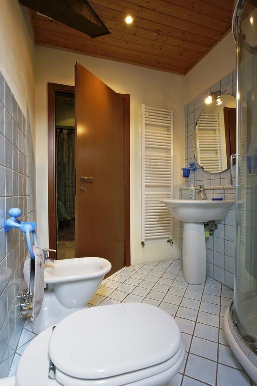 La Torretta Apartment Verbania Exterior foto