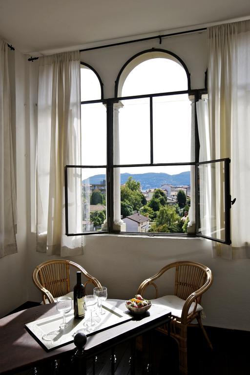 La Torretta Apartment Verbania Exterior foto